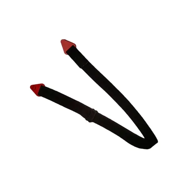 Jugular de Tecido 3M Para Capacete H700