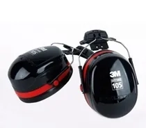 Protetor Auditivo 3M Peltor H10P3E Para Capacete H-700 HB004060636 CA 29705