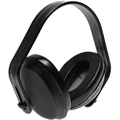 Protetor Tipo Concha Dystray 17db CA 11567