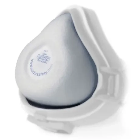 Filtro P2 Para Respirador North 4200 HONEYWELL