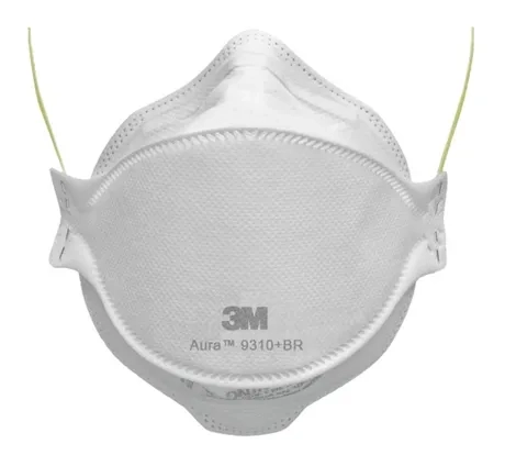 Respirador 3M Aura 9310 PFF1 Ca 30590