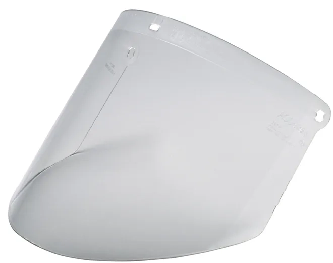 Protetor Facial 3M WP96 Com Supensão e Catraca CA 18995