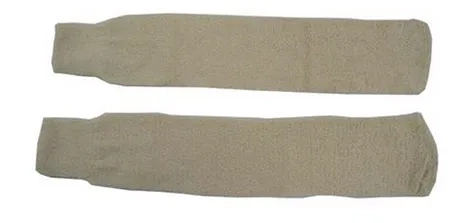Meia Térmica de Algodão Para Baixa Temperatura CA 28955