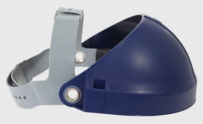 Protetor Facial WP96 Com Suspensão Simples 3M