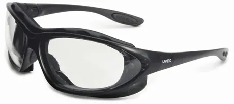 Óculos Uvex Seismic  Anti-Embaçante Honeyweell CA 26915