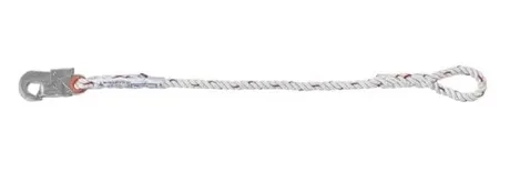 Talabarte em Corda Com 1 Gancho MGCINTO Mult 1880A