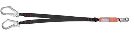 Cinturão Paraquedista Com Talabarte em Y Mult 2010 e Mult 1892G CA 35520