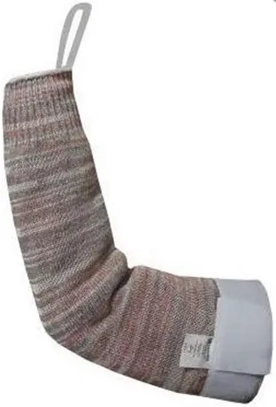 Mangote Contra Cortes 100MGML50 Com 50CM Gamiluva Linha Magnum CA 34657