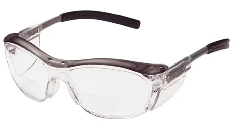 Óculos de Proteção 3M Nuvo OC CA 15179