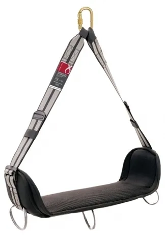 Assento SteelFlex Para Trabalho em Altura STF-CQAS0142