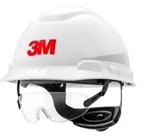 Óculos de Proteção 3M V6 Acoplável ao Capacete CA: 34816