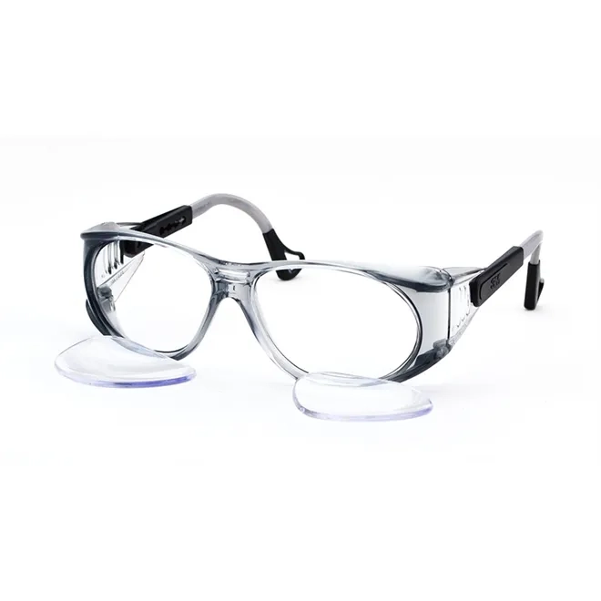 Óculos de Segurança 3M EX OC Para Lentes de Grau CA 15180