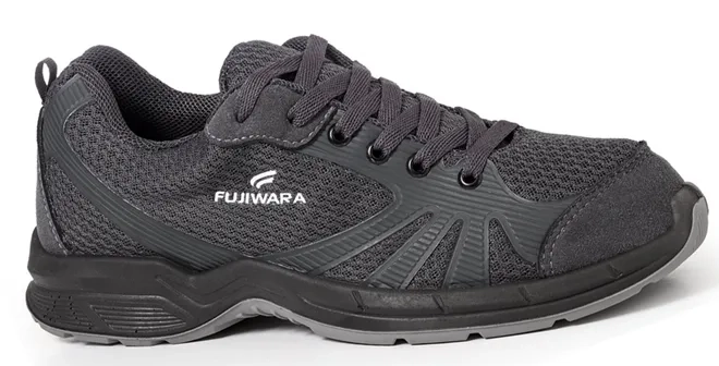 Tênis Fujiwara Linha Air HTW Cinza