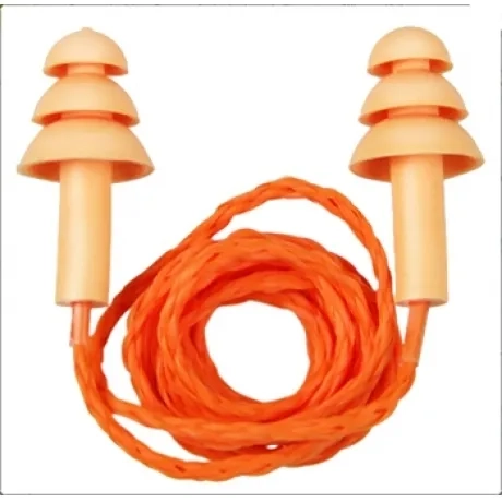Protetor Auricular de Silicone Maxxi Royal 15db - Caixa