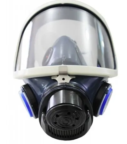 Máscara Air Safety Full Face Absolute STD 514928 CA 16774
