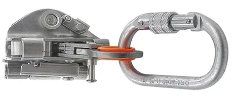Trava-Quedas Para Corda em Aço Inox MGCINTO 1886C