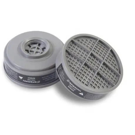 Cartucho Para Multigases Honeywell B100800-BR