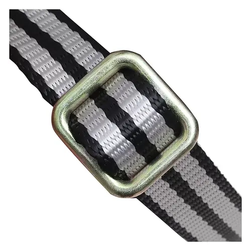 Talabarte de Posicionamento Steelflex CQTL0148 em Fita de Alta Resistência