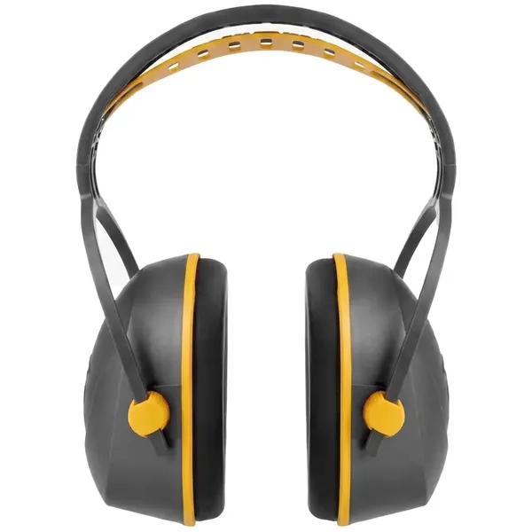 Abafador Auditivo Libus L-340 Tipo Concha 21Db Com Regulagem CA 35721
