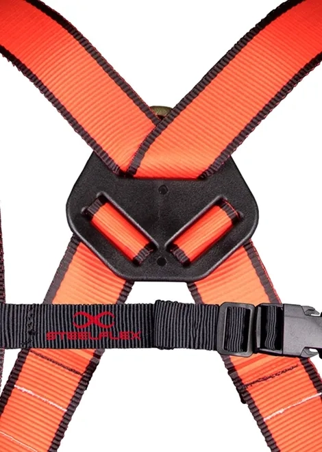 Cinturão de Segurança Steelflex com 1 ponto CQCT1111 CA 45069