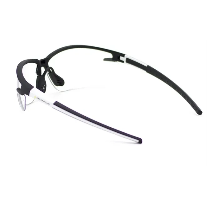 Óculos de Segurança Delta Plus FUJI2 CLEAR UV-400 Antirrisco e Antiembaçante CA 35563