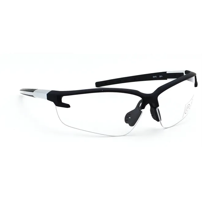 Óculos de Segurança Delta Plus FUJI2 CLEAR UV-400 Antirrisco e Antiembaçante CA 35563