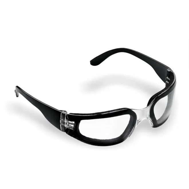Óculos de Proteção Eco Plus Incolor Libus CA 35761