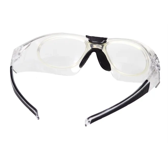 Óculos para Graduação Com Clipe SSRX1 Super Safety CA 32037