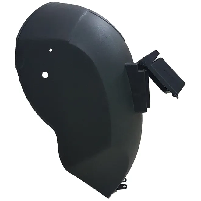 Máscara de Solda Pro Safety com Visor Articulado CA 14200