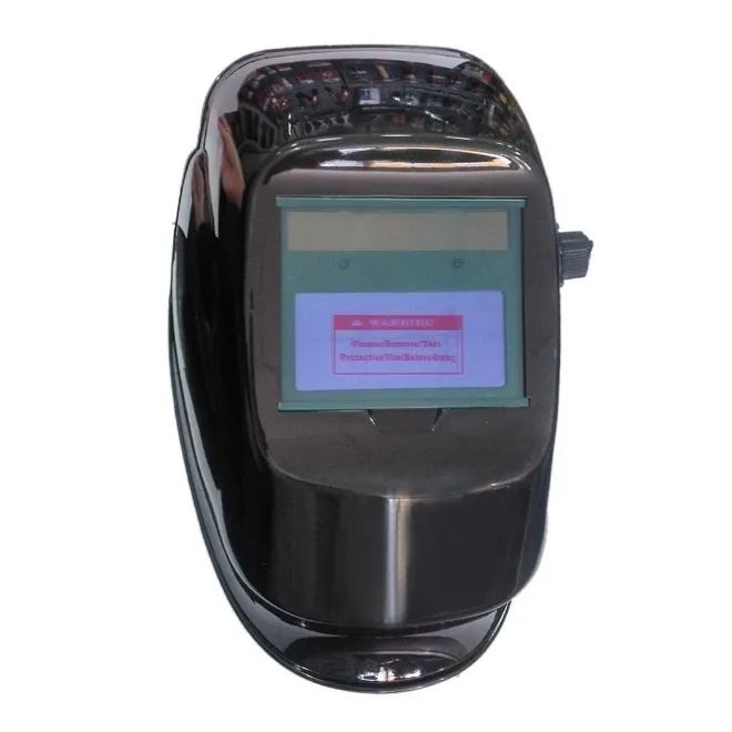 Máscara Com Escurecimento Automático Condor Fix CA 34290