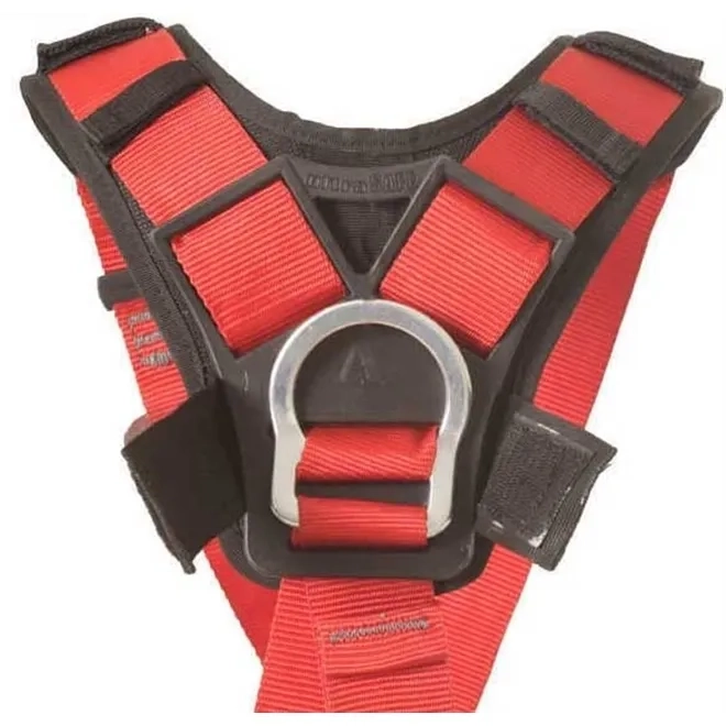 Cinturão Resgate FUOCO Ultra Safe USC400700 CA 34333