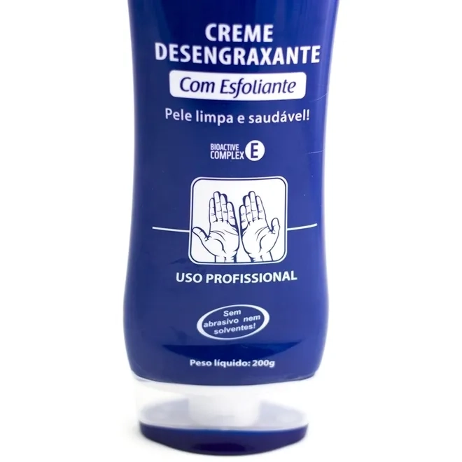 Creme Desengraxante Esfoliante Nutriex 200g