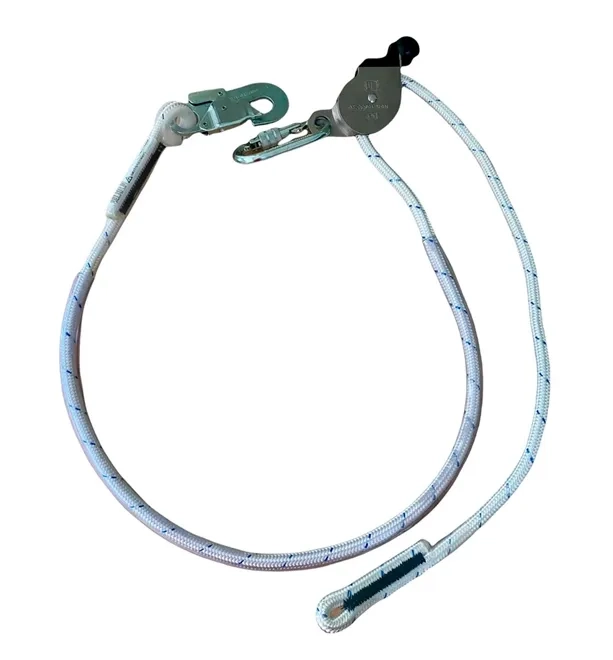 Talabarte de Posicionamento e Ajustador DGMaster DG9200