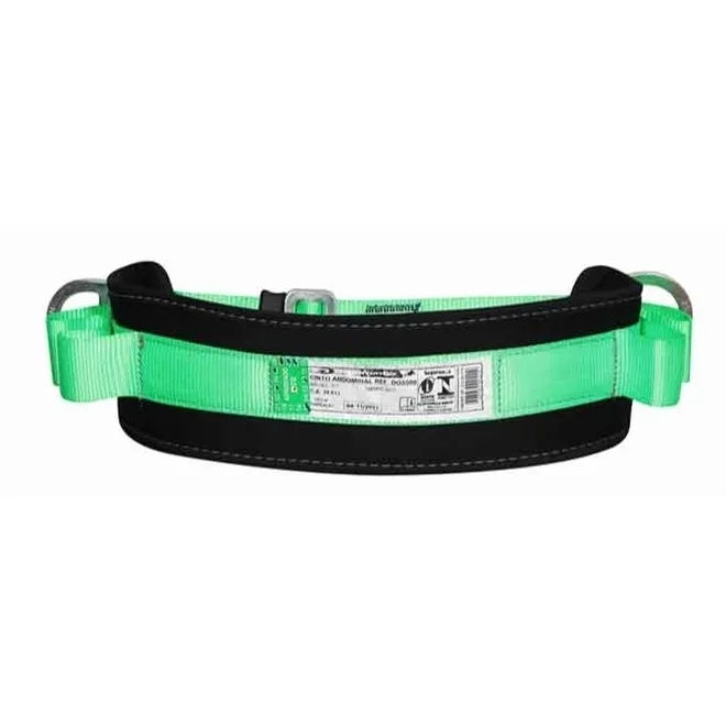 Cinto Abdominal de Posicionamento DGMaster DG 5500 CA 46140