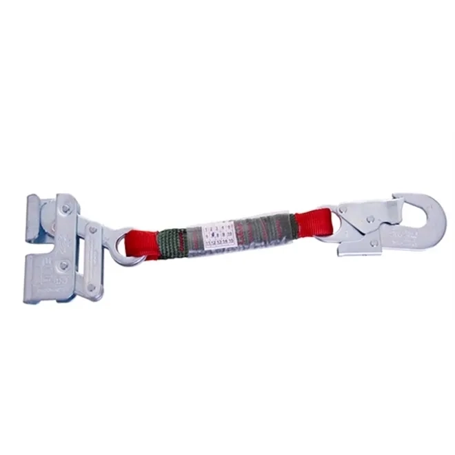 Trava Quedas Para Corda 12mm DGMaster DG 9000