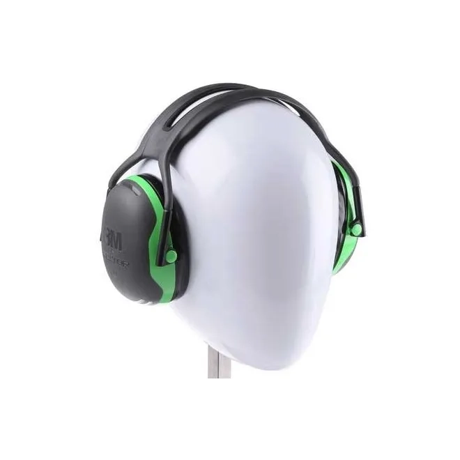 Abafador 3M  Peltor X1A 21db CA 32837