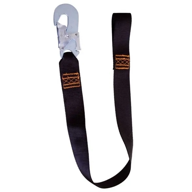 Talabarte Simples em Fita DGMaster DG-8002