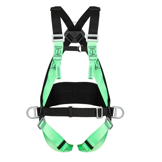 Cinturão 3 Pontos de Ancoragem DGMaster DG5100 CA 46136
