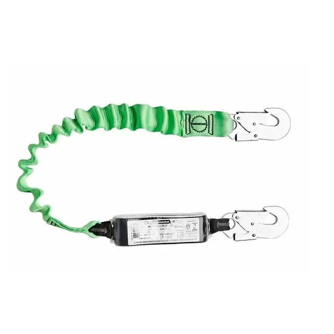 Talabarte Com Fita Tubular e Abs DG8015 DGMaster
