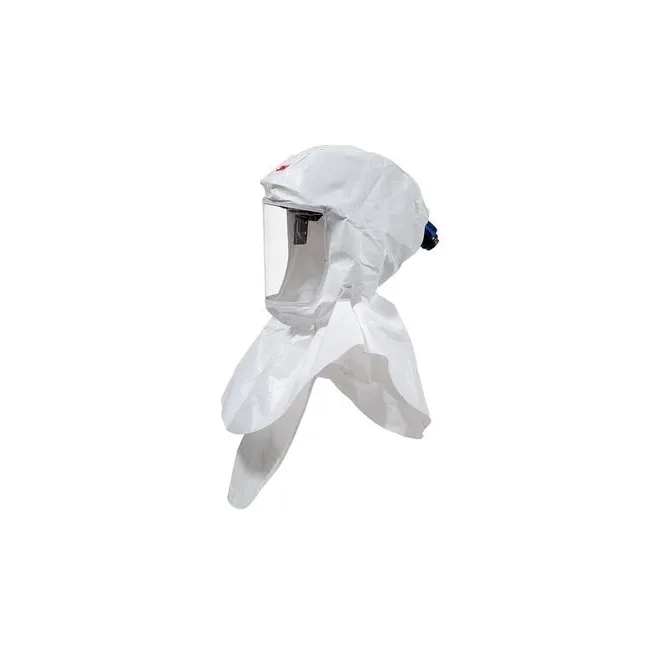Capuz S-657 3m Para Ar Comprimido ou Motorizado