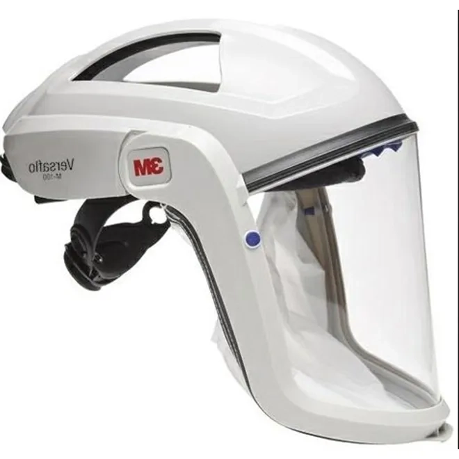 Capacete 3M Versaflo M-106