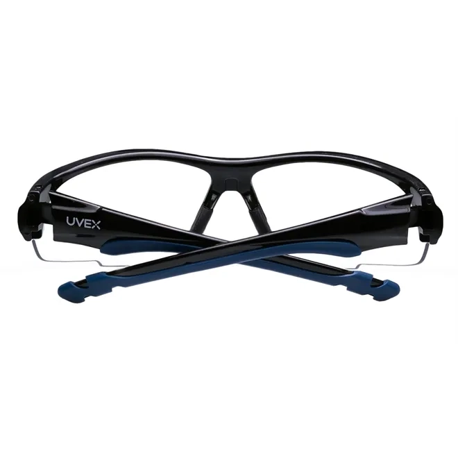 Óculos Uvex Honeywell Kron S7000X-BR Antiembaçante e Antirrisco CA 39523