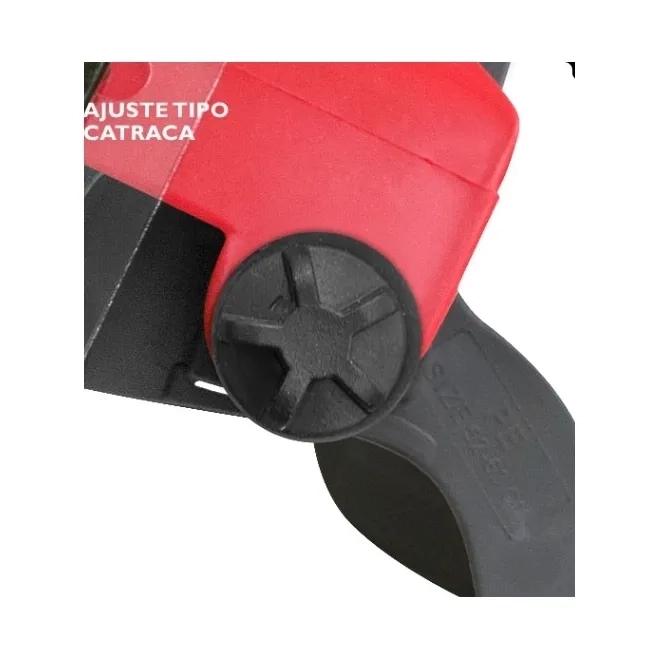 Protetor Facial Com Catraca Steelflex STF F620108 CA 35689