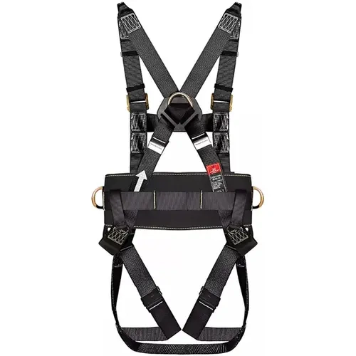 Cinturão Antichamas Aramida Steelflex Soldador 4 Pontos de Conexão  STF CQCT4321 CA 41661