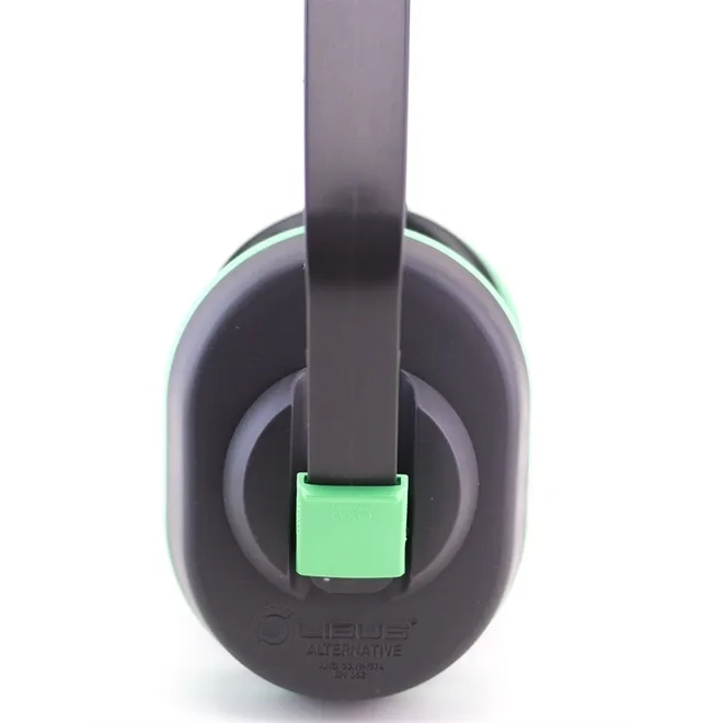 Protetor Auditivo Alternative Libus 18db CA 35935
