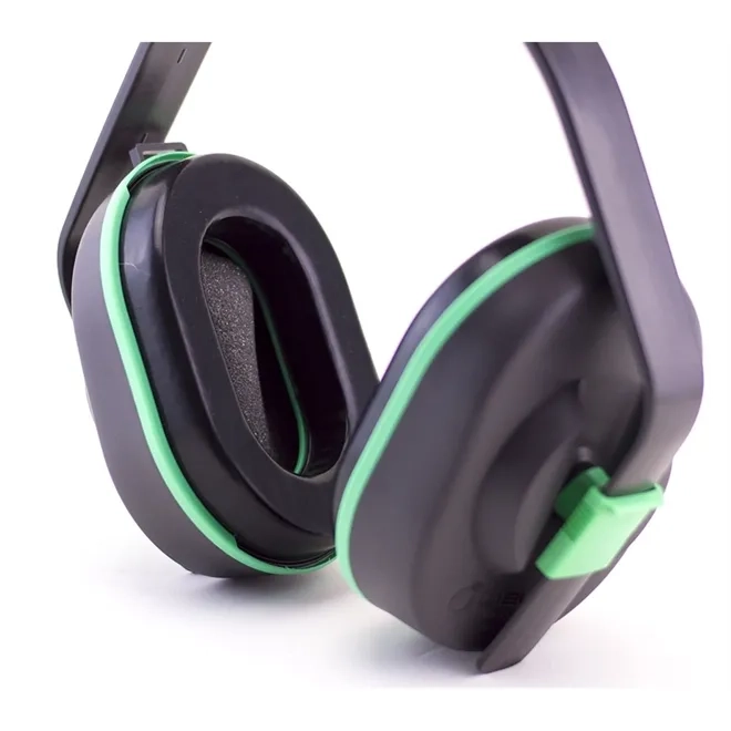 Protetor Auditivo Alternative Libus 18db CA 35935