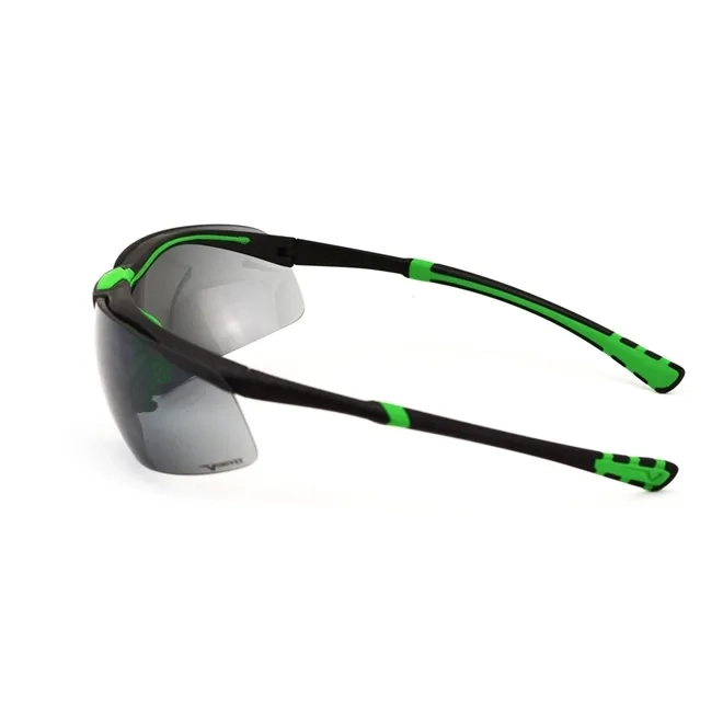 Óculos Univet X-Generation UV400 5X3 Cinza CA 38093