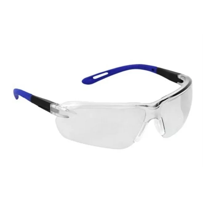 Óculos Uvex Gama Antiembaçante Incolor S1100X-BR CA 39503