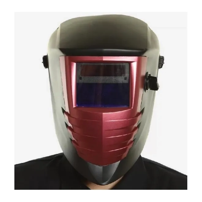 Máscara de Solda Automática Libus STRONG WELDER 510 CA 41572