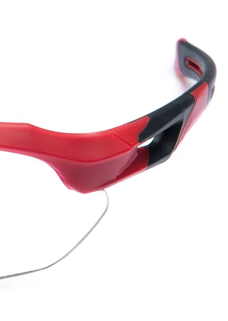 Óculos de Proteção Steelflex Florence STF VS202130 Incolor CA 40904